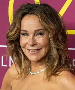 Jennifer Grey (2024)