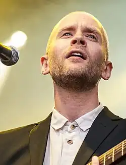 Jens Lekman (31. srpna 2013)