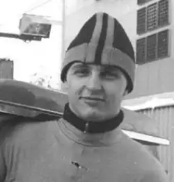 Jens Müller v roce 1987