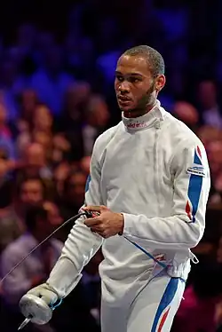 Daniel Jerent (4. května 2013)