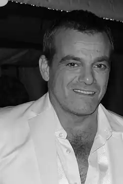 Jeroen Willems v roce 2012