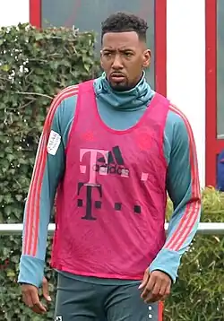 Jérôme Boateng (2019)