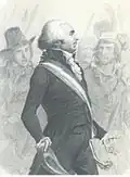 Jérôme Pétion de Villeneuve