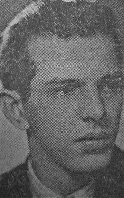 Jerzy Broszkiewicz (25. ledna 2020)