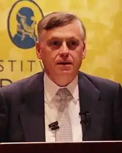 Jesús Huerta de Soto v roce 2014