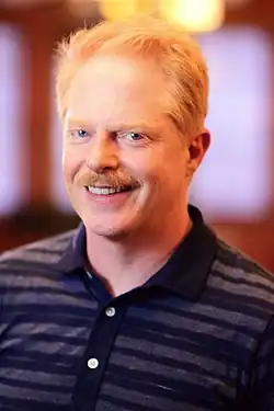 Jesse Tyler Ferguson v roce 2022