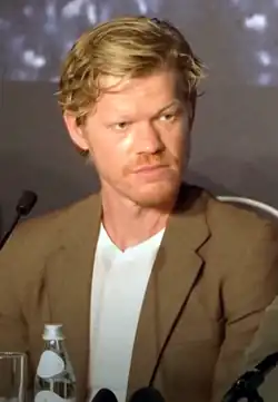 Jesse Plemons (2024)