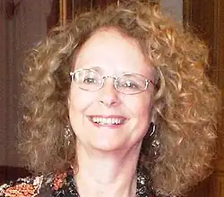 Jessica Benjaminová (5. května 2008)