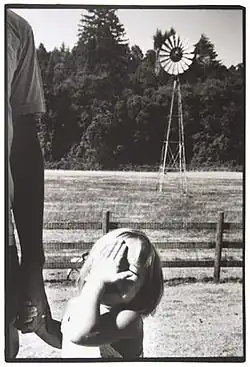 Kalifornie (1992–2008)