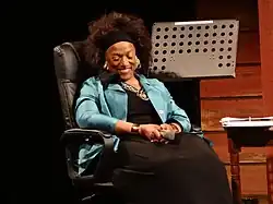 Jessye Norman (2014)