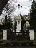 Jestřebice, krucifix.jpg