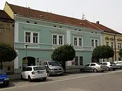 Jevíčko, dům čp.15.jpg