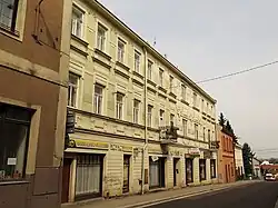 Jevíčko, dům čp.71.jpg