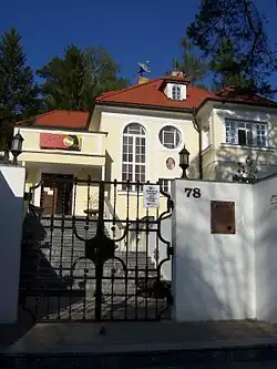 Gottland v roce 2007