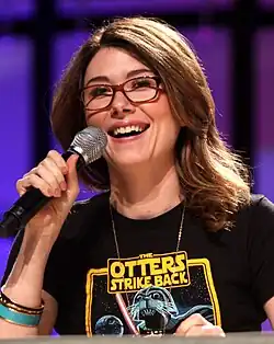 Jewel Staiteová (2013)