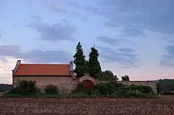 ŽH Budyně nad Ohří