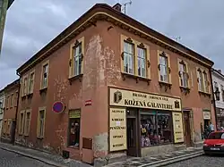 Jičín-Staré Město - čp. 65 ve Sladkovského ulici.jpg