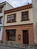 Jičín-Staré Město - čp. 71 v Palackého ulici.jpg