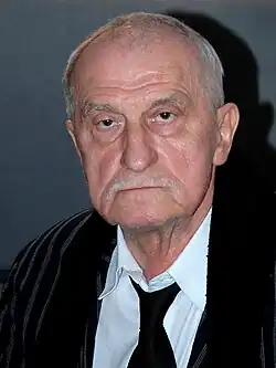 Jiří Načeradský (2013)