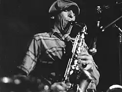 Jiří Stivín – 8. Pražské jazzové dny 1979