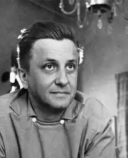 Jiří Šotola v roce 1965