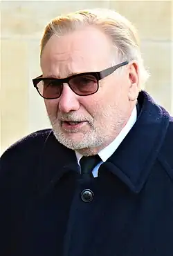Jiří Štěpnička (2019)
