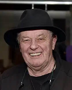 Jiří Šuhájek (2024)