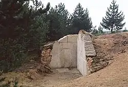 Jiří Beránek, Bezčasí (1991)