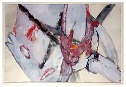 Jiří Beránek, Kresba II