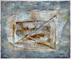 Jiří Beránek, Kresba III