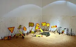 Mezidobí, Galerie středočeského kraje v Kutné Hoře, 2015