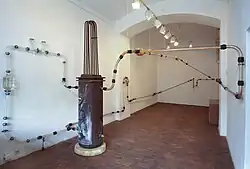 Nápoj pro tonoucího (2002)