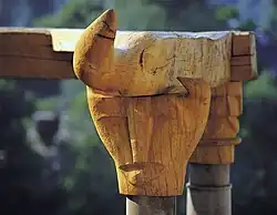 Neznámo odkud (1992), detail