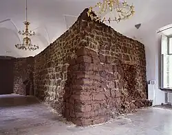 Přítmí paměti (1998)