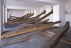 Velká nejistota (2003)