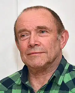 Jiří Beránek (2017)