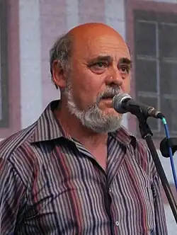 Jiří Cerha (2010)