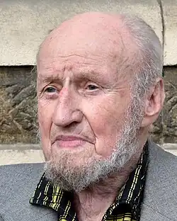 Jiří Chadima (2023)