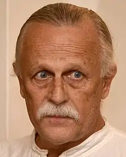 Jiří Dědeček (2019)