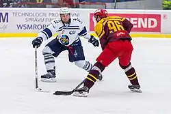 Jiří Drtina (23. ledna 2017)