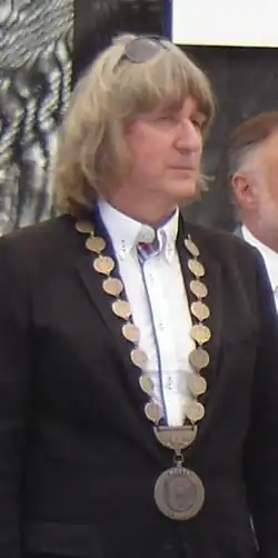 Není dostupný portrét