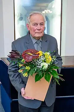 Jiří Fogl umělecký knihař