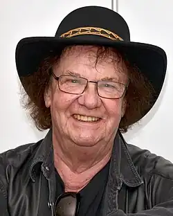 Jiří George Kozel (2018)