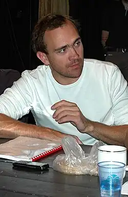 První čtená zkouška (Astrolog, Divadlo Rokoko)