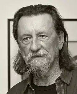 Jiří Hanke (2019)