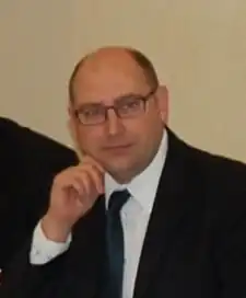 Jiří Holeček (2014)