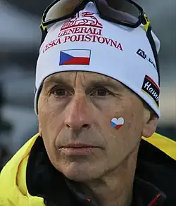 Jiří Holubec (2023)