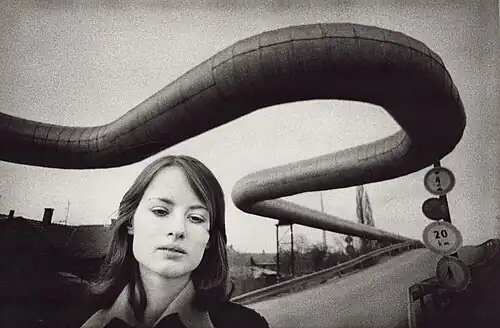 Jiří Horák, Bez názvu, 1982