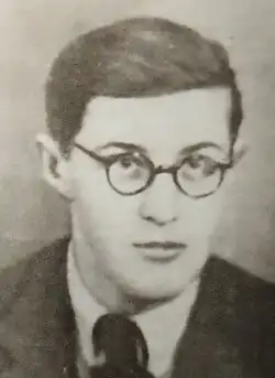 Syn Jiří Hrdlička