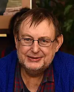 Jiří Hromada (2022)